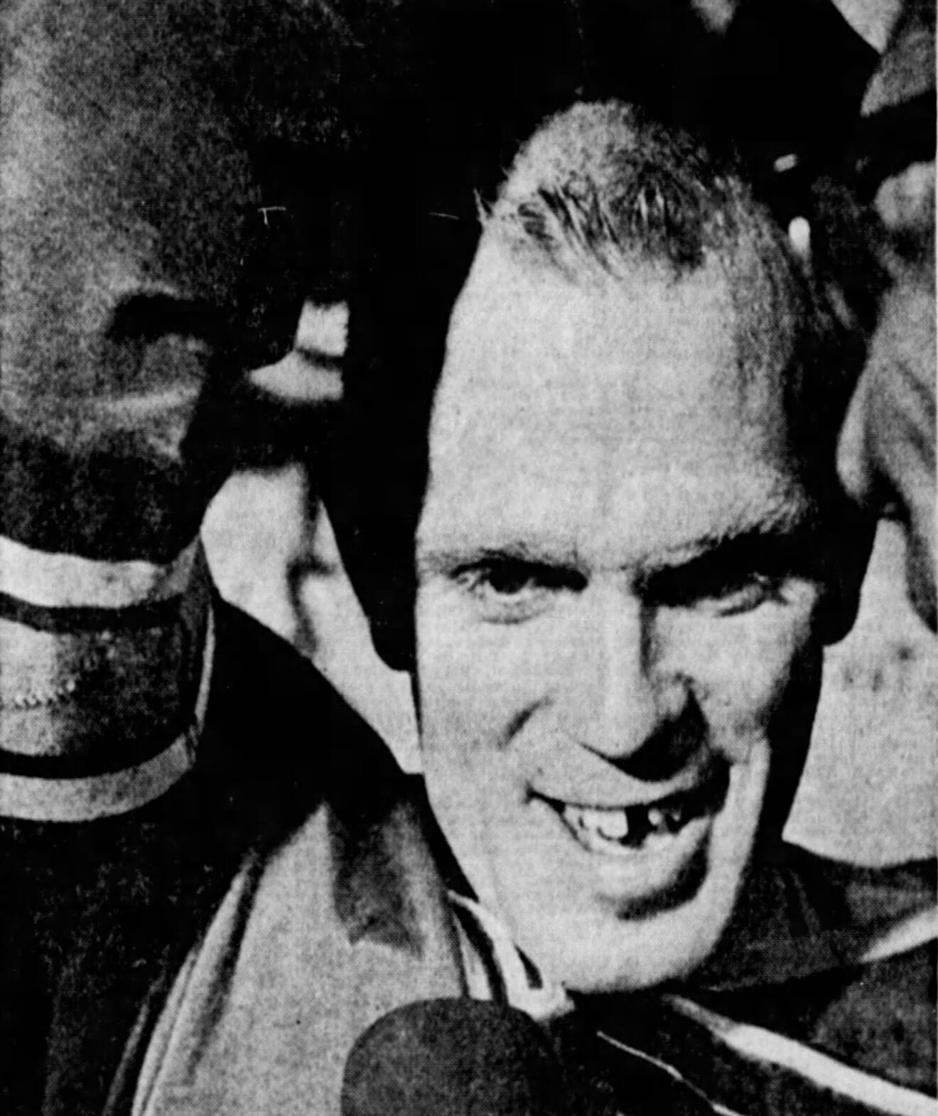 Ron Schock